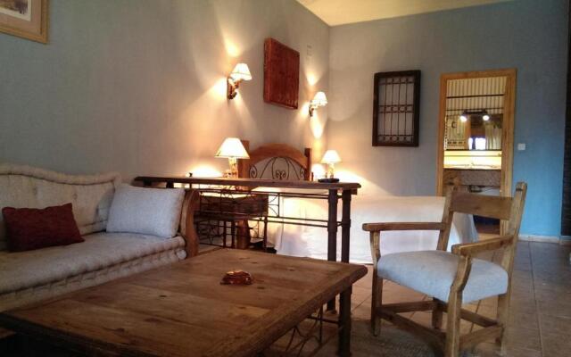 Chorros del Río Mundo