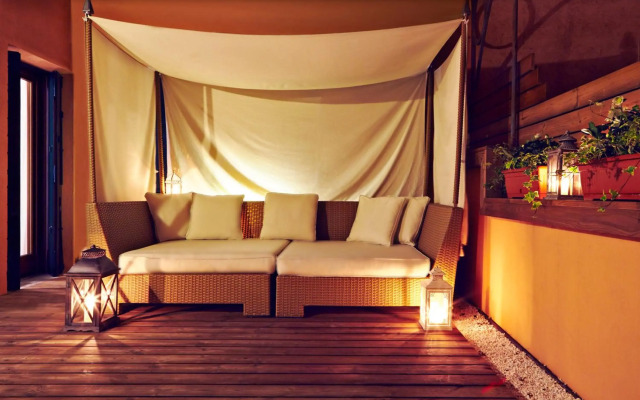 Palazzo Paruta & Wellness Apartments