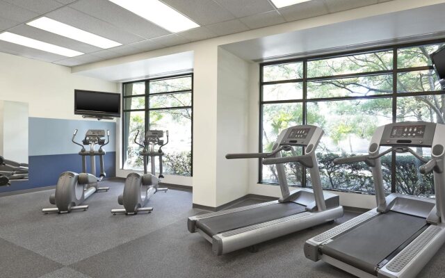 Grand Park Hotel Vancouver Airport, Ascend Hotel Collection