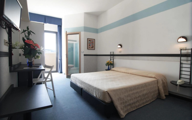 Hotel Acropolis