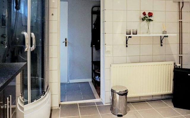 6 Person Holiday Home in Visby