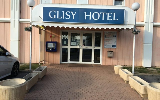 Glisy Hotel