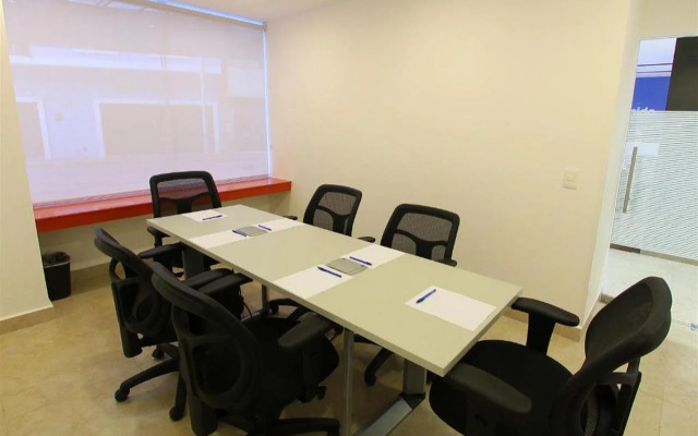 One Villahermosa Centro