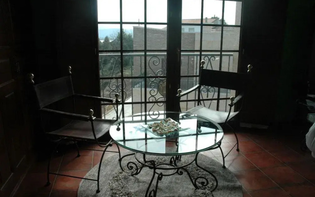 Hotel Apartamento Marouco