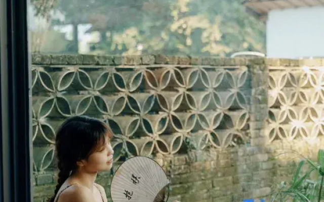 Quzhou Jianglang Mountain Harmony Courtyard·Four Arts of Song Dynasty