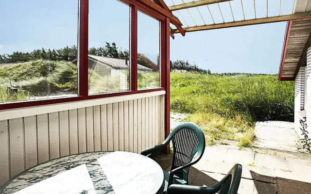 Quaint Holiday Home in Løkken near Sea