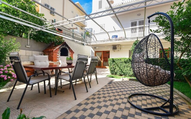 Marijo - 300 m From Beach - A1