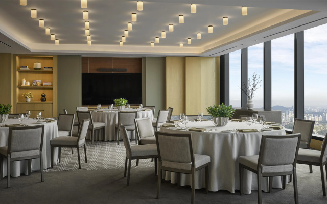 Park Hyatt Kuala Lumpur