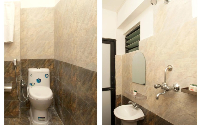 OYO 587 Hotel Tradition Inn