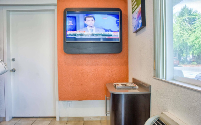 Fairfield Inn by Marriott Issaquah