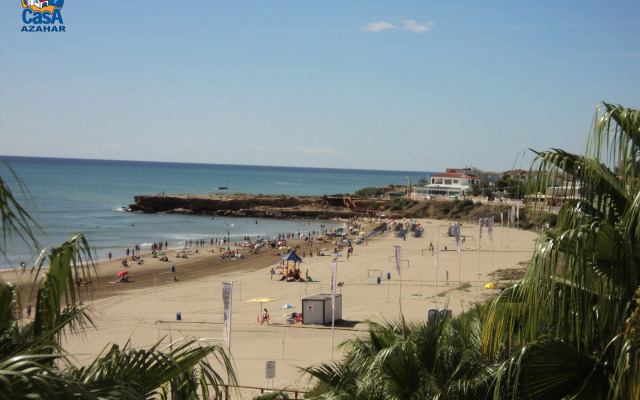 Residencial Casablanca Casa Azahar