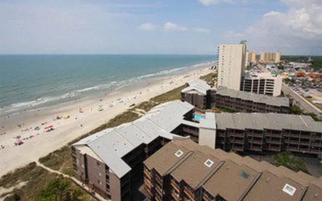 Peppertree Sands