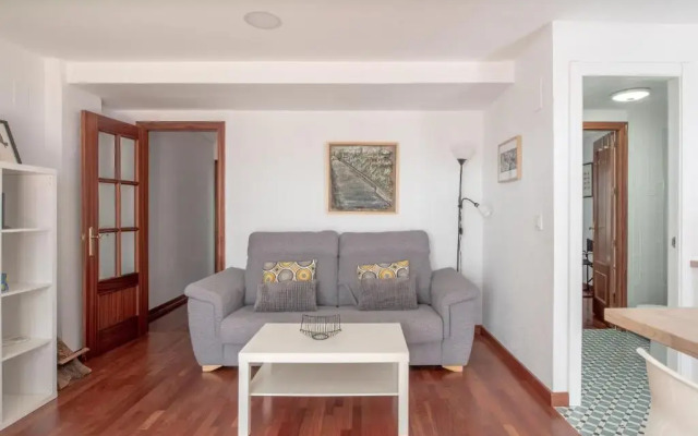 Calle San Jacinto, 57 Apartamento