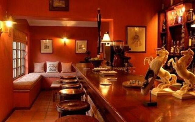 Jatinga Country Lodge