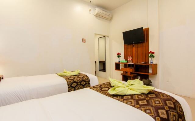 S5 Guest House Yogyakarta
