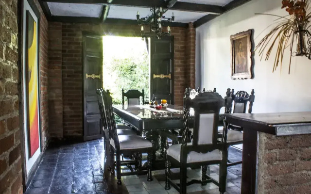 Finca Hotel Casanostra