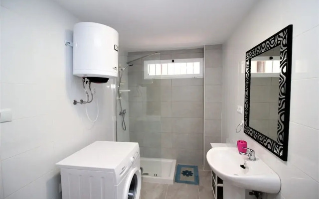 Apartamento Ciudad Antena I - 3B