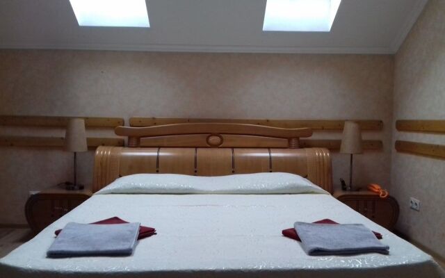Hostel Yug