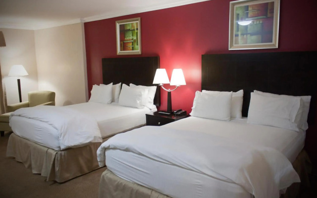 Hampshire Hotel Ballito Durban