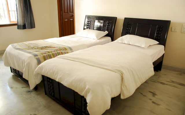 KP Serviced Apartments