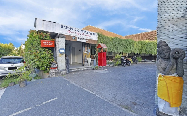 Capital O 91406 Agus Jaya Residence