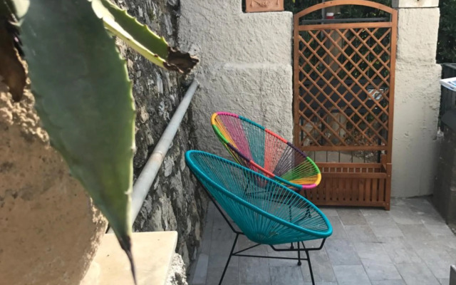 Relais Santa Caterina