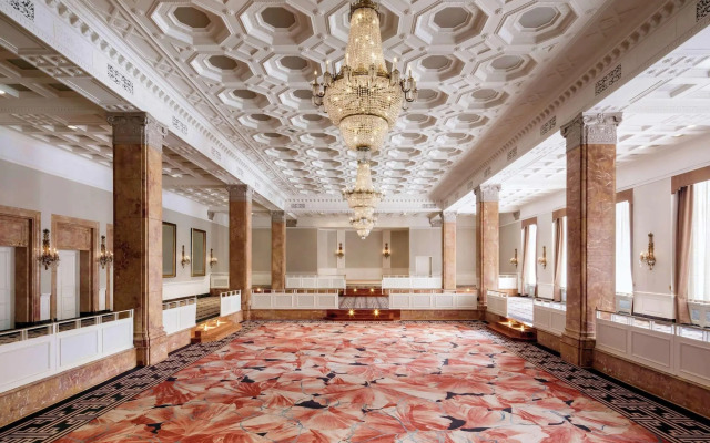 Fairmont Royal York Gold Experience