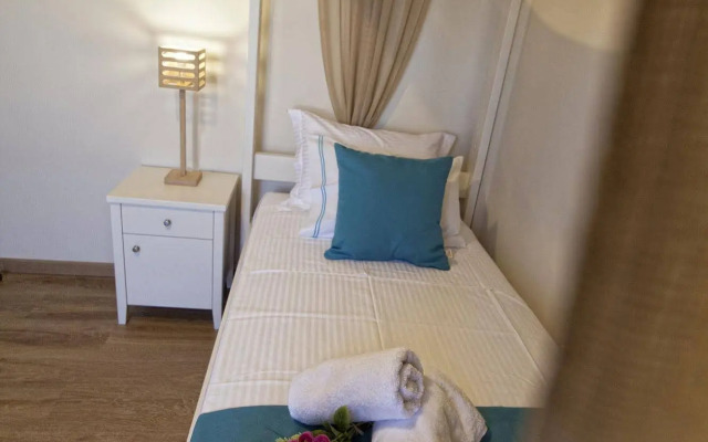 Pearls of Crete - Holiday Residences