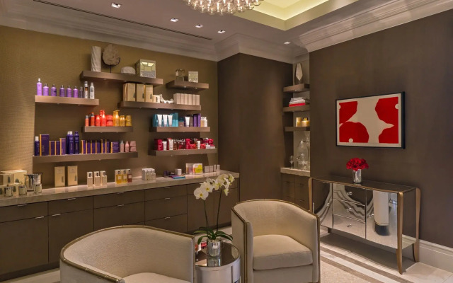 The Post Oak Hotel at Uptown Houston