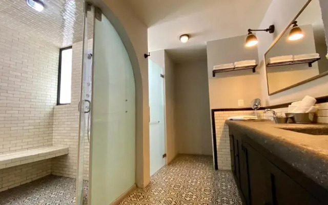 Casa Brunella Hotel Boutique