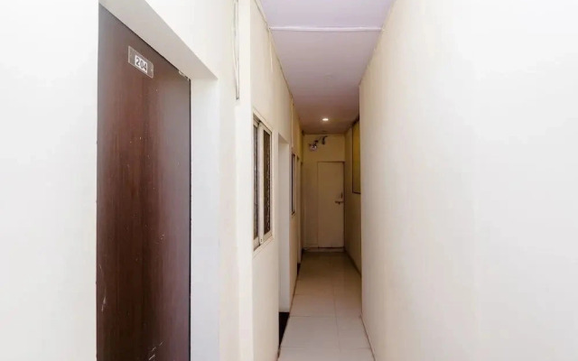 Hotel Balaji by OYO Rooms