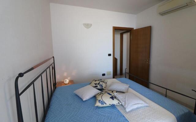 Casa vacanze Vanessa in Salento 5 posti