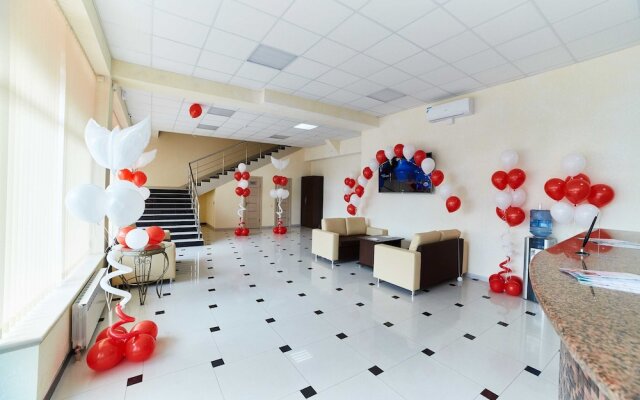 Hotel Moskovsky