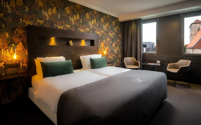 Van der Valk Hotel Hildesheim