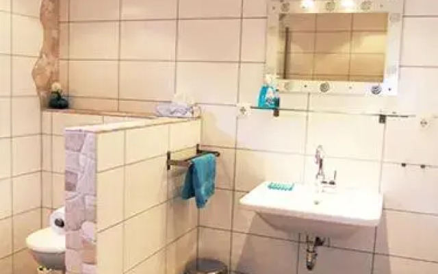 Ferienwohnung Viabella