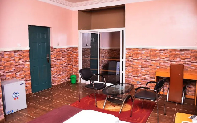 Chimcherry Hotel Limited