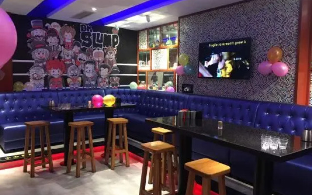 Vienna International Hotel