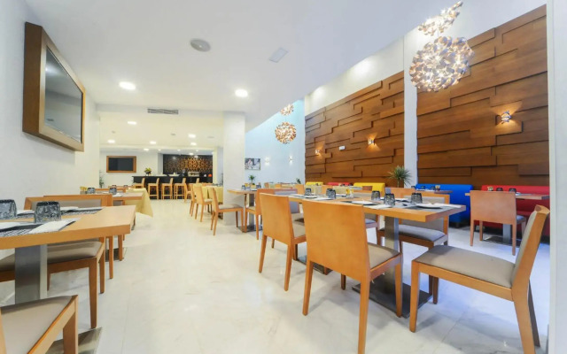 Golden Star Casablanca