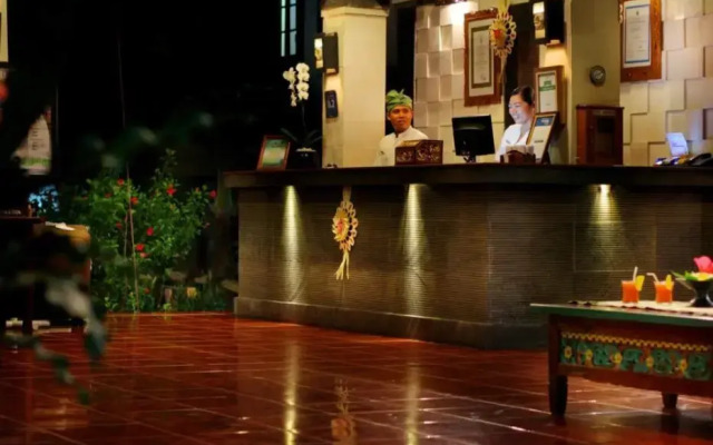 Adhi Dharma Hotel