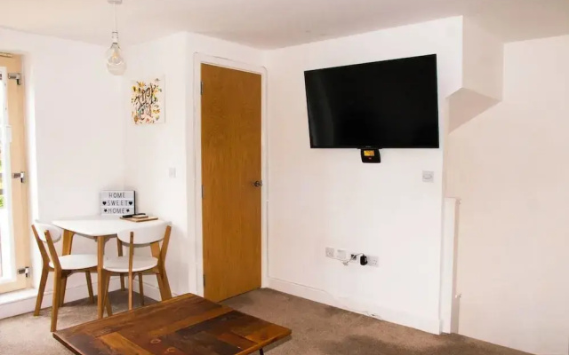 Urban Townhouse - Leeds City Centre