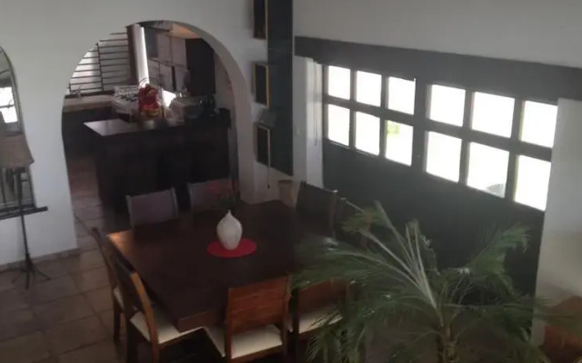 Casa Cascada Cancún