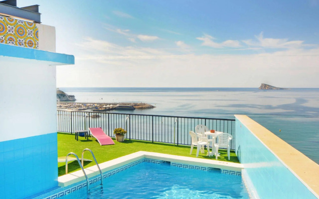 Hotel Marconi