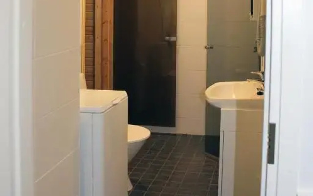 Tervakosken Tervaniemi