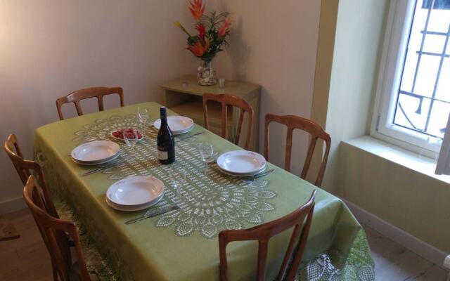 Feel at Home - Casa Stella