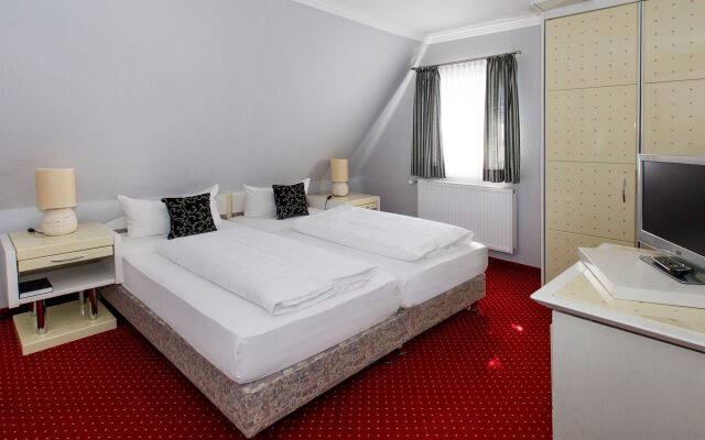 Hotel Kaiserworth Goslar