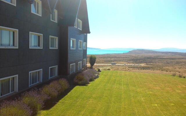 Alto Calafate Hotel Patagonico