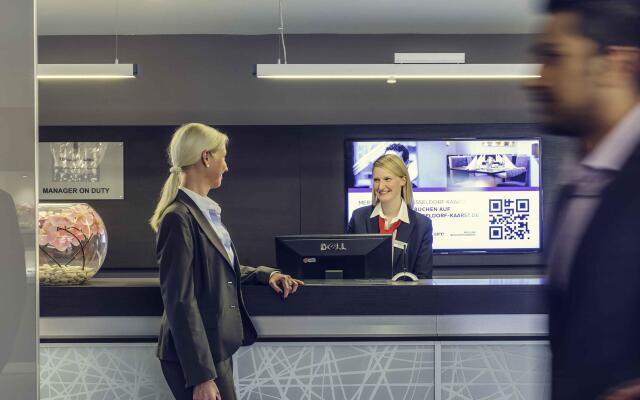 Mercure Hotel Düsseldorf Kaarst