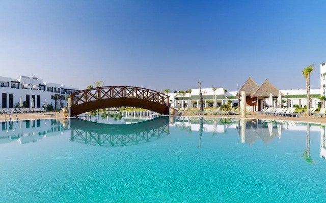 Iberostar Waves Saïdia