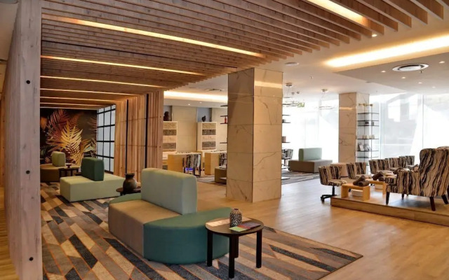 Luxury Apartment Sandton / no Loadshedding / Dstv