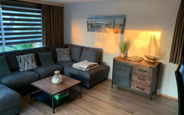 RBR 655 Beach Resort Kamperland